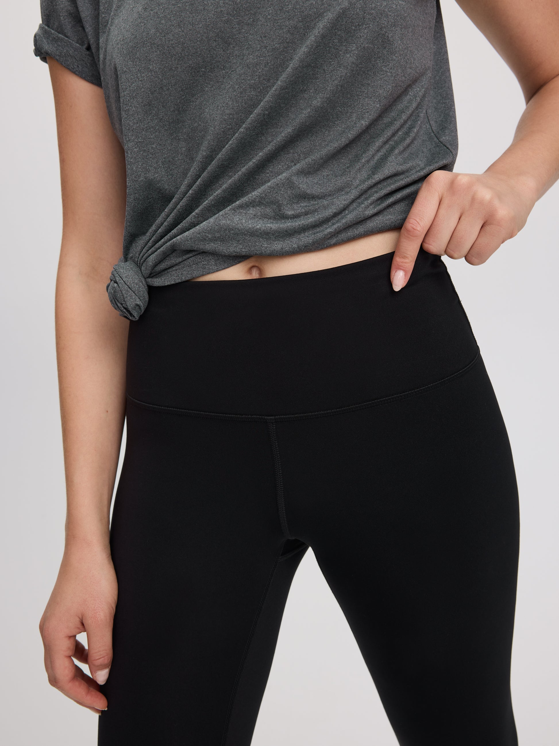 Pulse High-Rise Legging - Hyba
