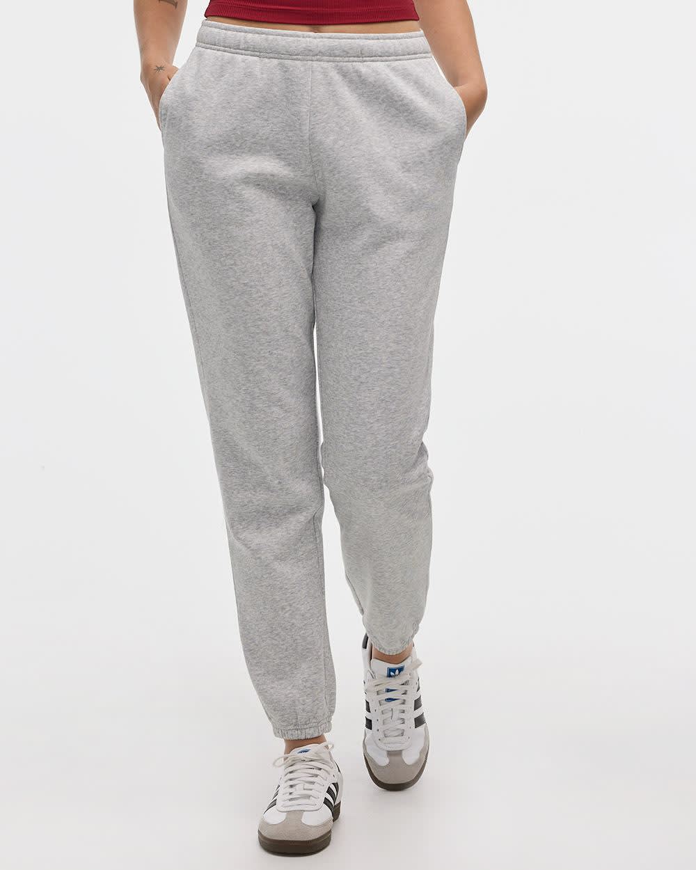 Fleece Jogger Pant - Hyba
