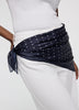 Dotted Square Scarf