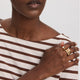 Rings - Set of 3