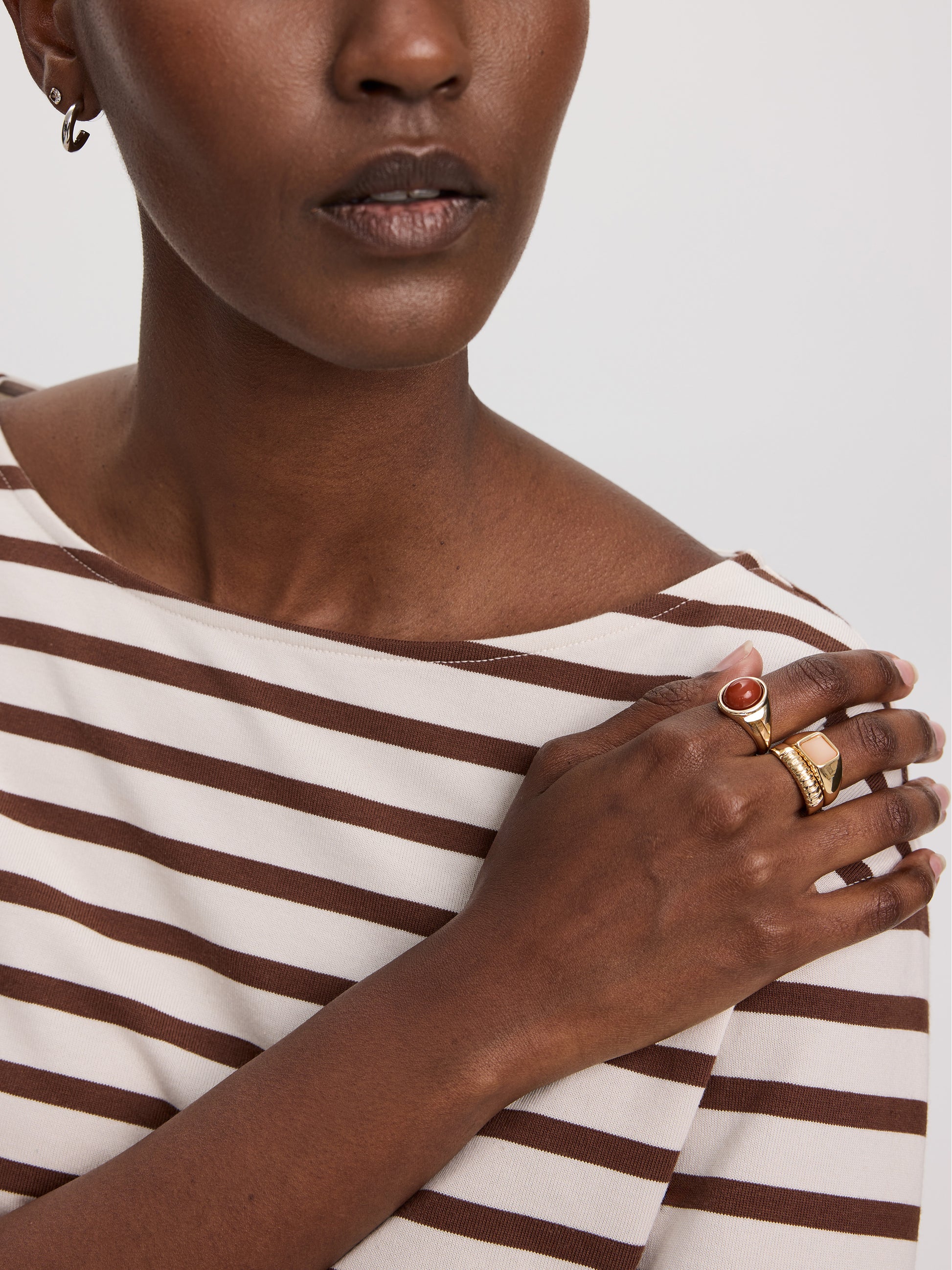 Rings - Set of 3