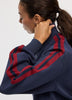 Tracksuit Jacket - Hyba