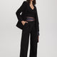 Wide-Leg High-Rise Pants - The Timeless