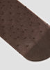 Dotted Sheer Socks - 2 Pairs