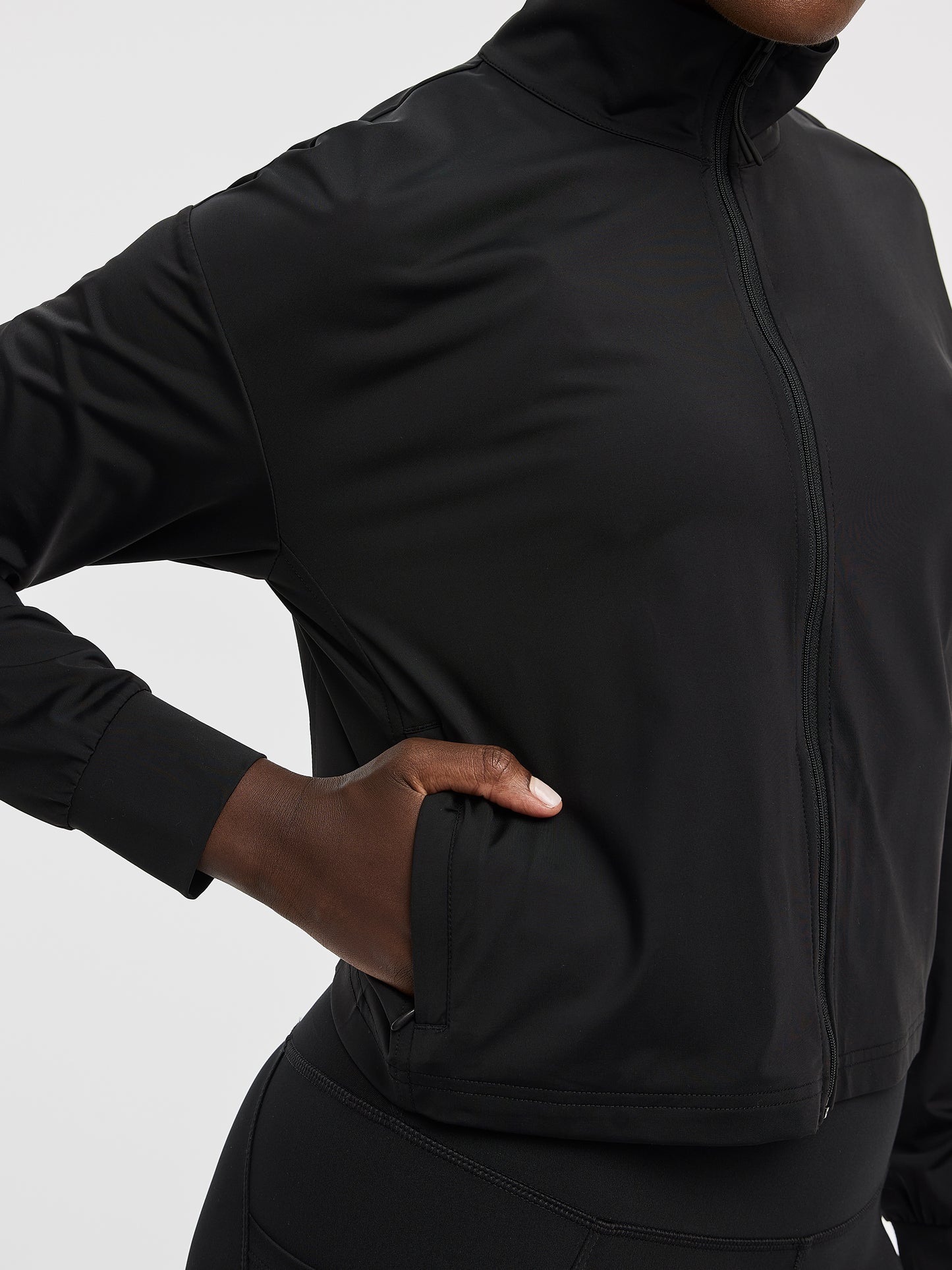 Veste Performance - Hyba