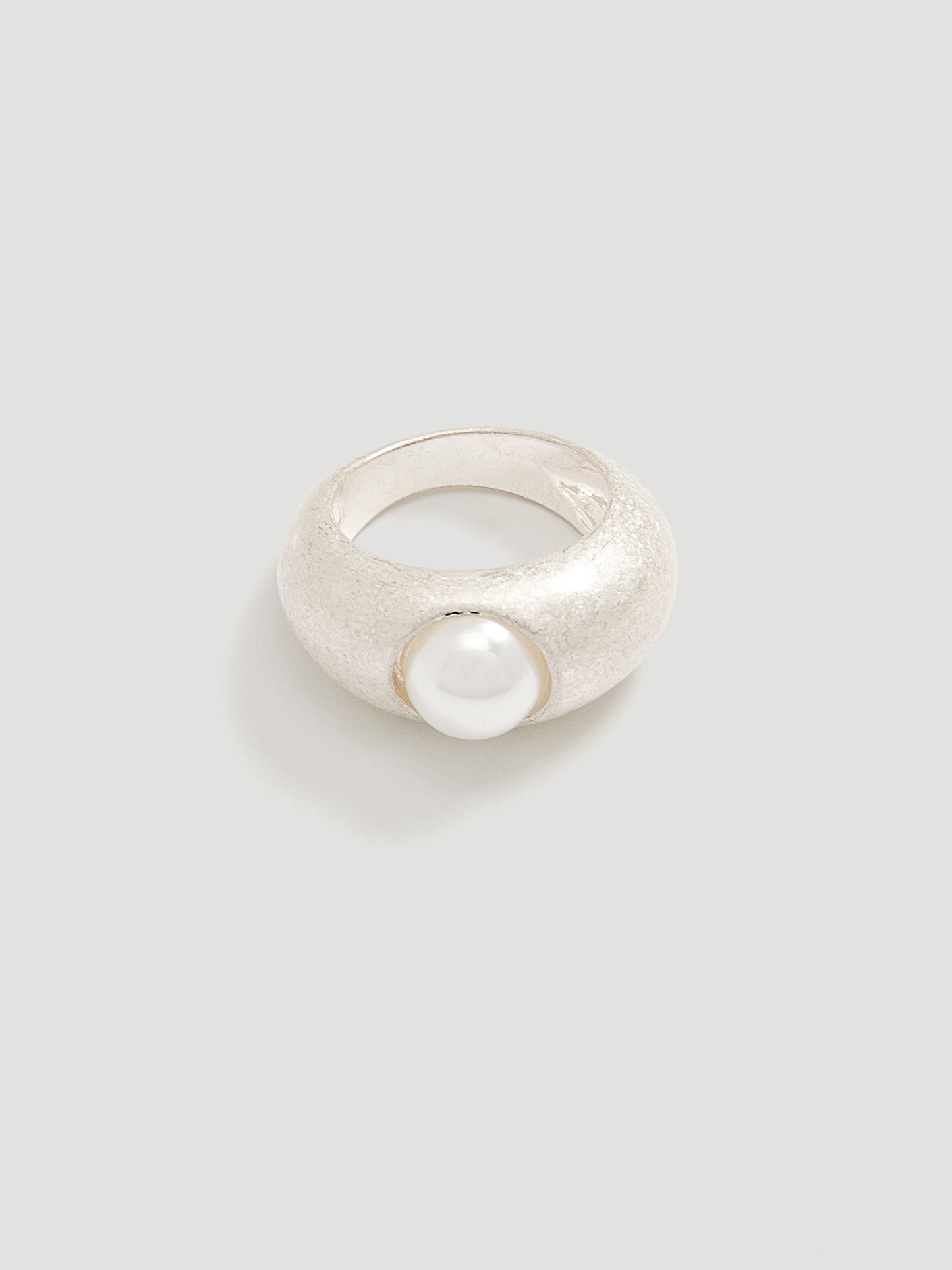 Pearl Ring