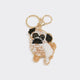 Dog Bag Charm