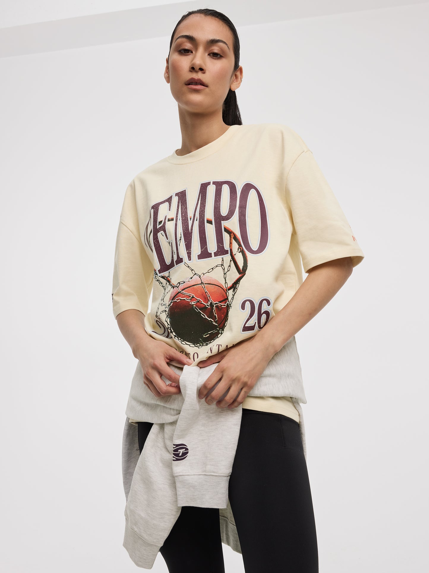 Toronto Tempo 2026 T-Shirt