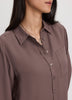 Long-Sleeve Blouse - R Essentials