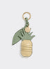 Pineapple Bag Charm