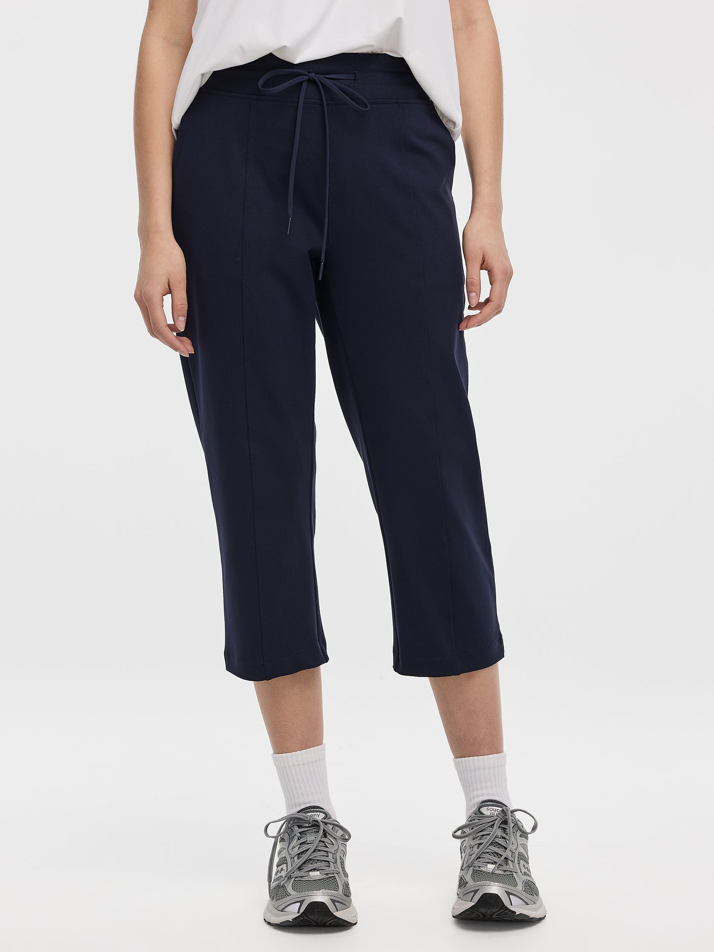 Urban Capri Pant - Hyba