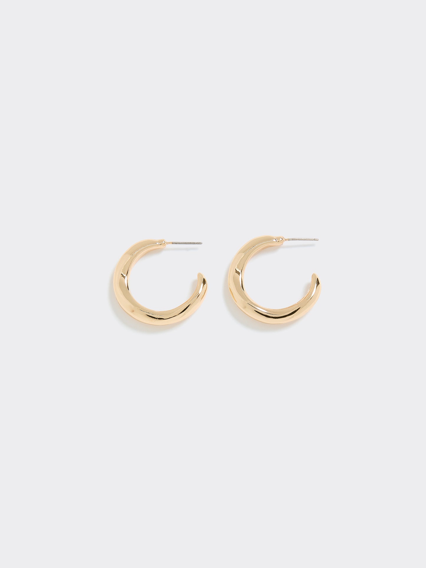 Irregular-Shaped Hoops
