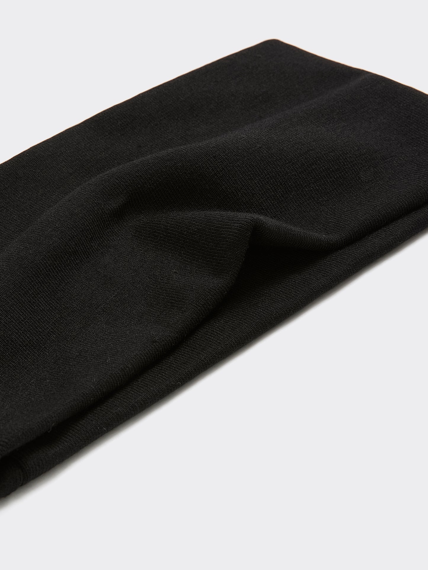 Wide Headband