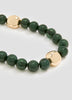 Beaded Short Necklace