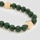 Beaded Short Necklace
