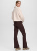Chemise en tricot double - Hyba