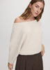 3/4 Sleeve Plushsoft Pullover – Women
