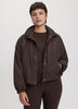 Lightweight Puffer Jacket - Hyba