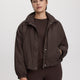 Lightweight Puffer Jacket - Hyba