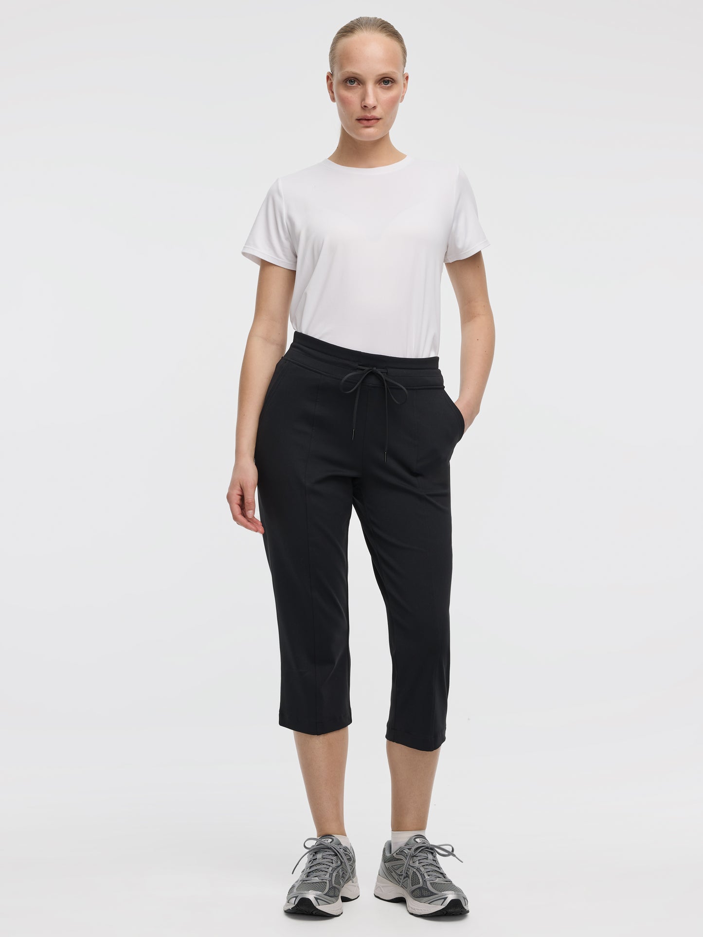 Urban Capri Pant - Hyba