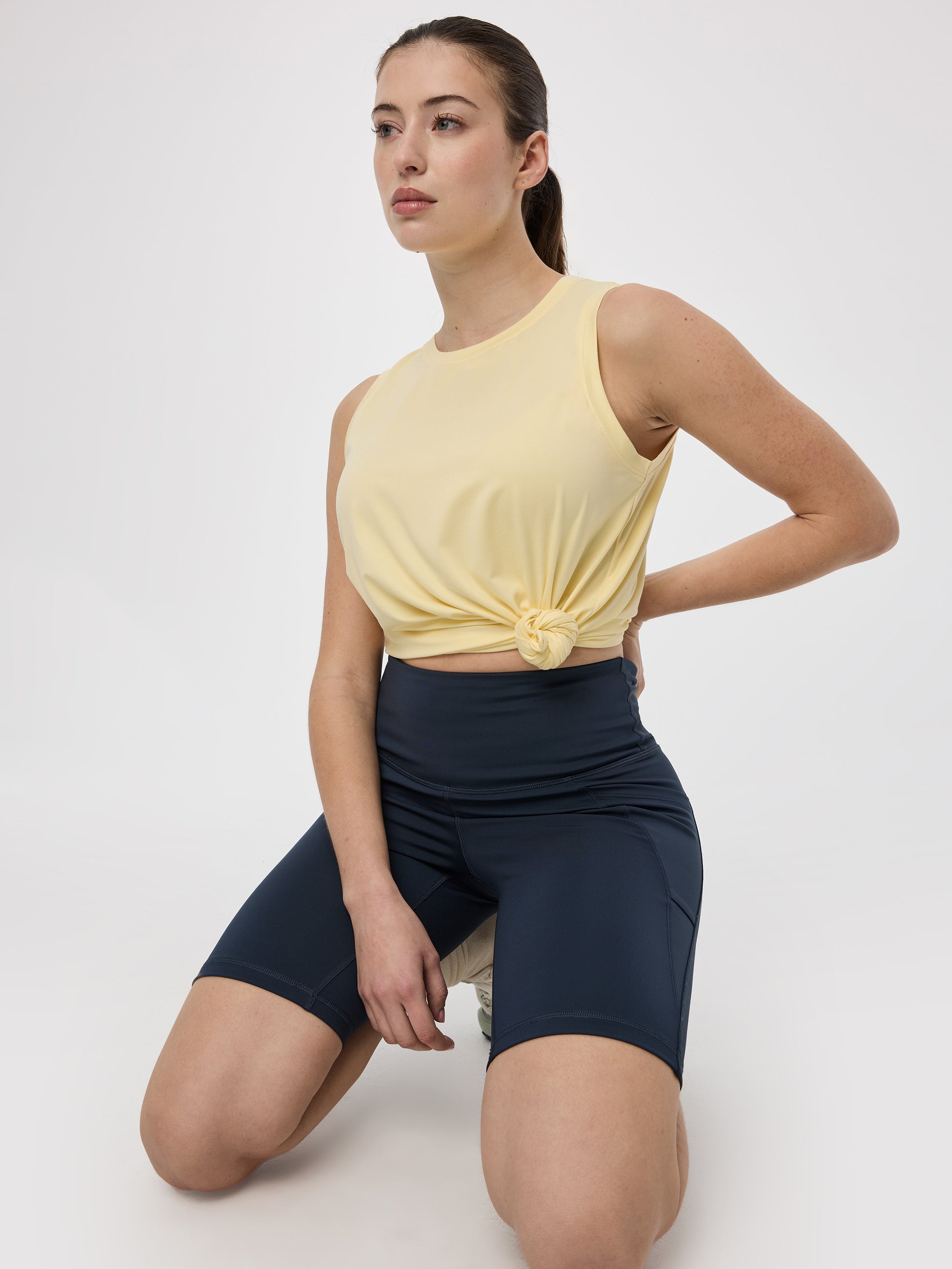Biker Shorts - PULSE (R) Hyba
