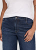 Wide-Leg Mid-Rise Jean - Curvy Fit