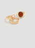 Rings - Set of 3
