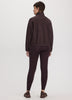 Polar Fleece Jacket - Hyba