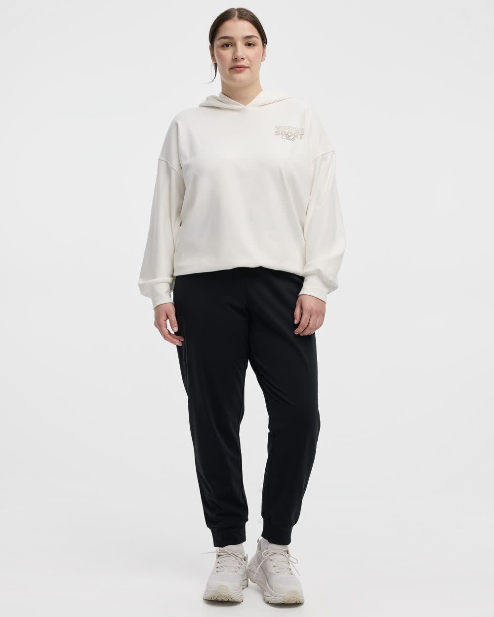 Thermal Jogger Pant - Hyba