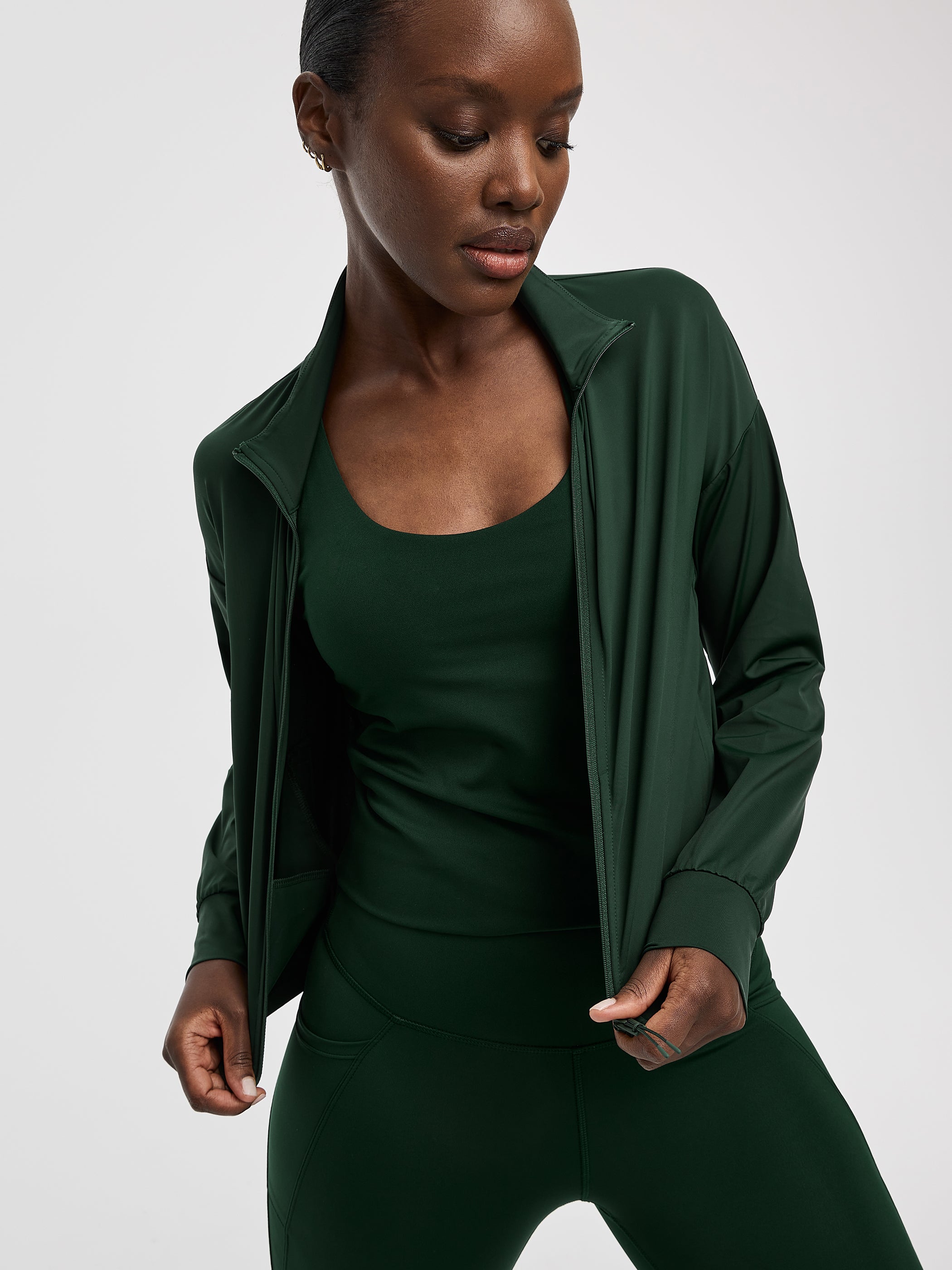 Veste Performance - Hyba