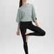 Stirrup Legging PULSE (R) Hyba
