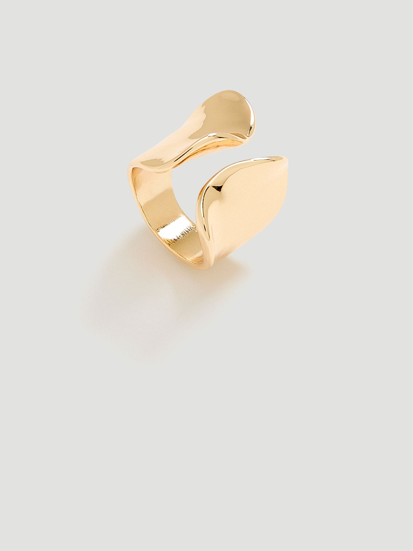 Open Ring
