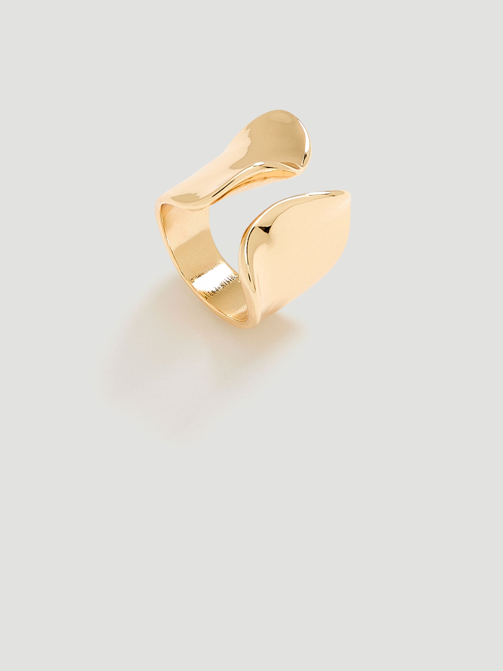Open Ring
