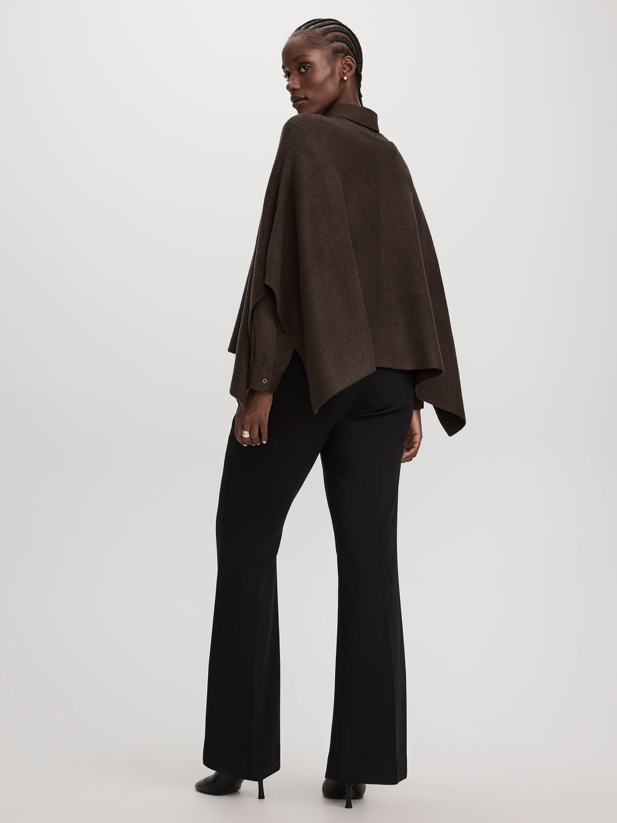 PlushSoft Cape