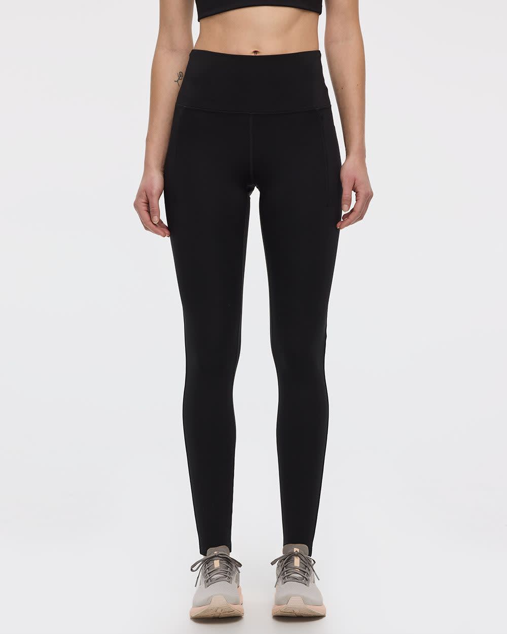 Legging avec poches - PULSE (MD) Hyba