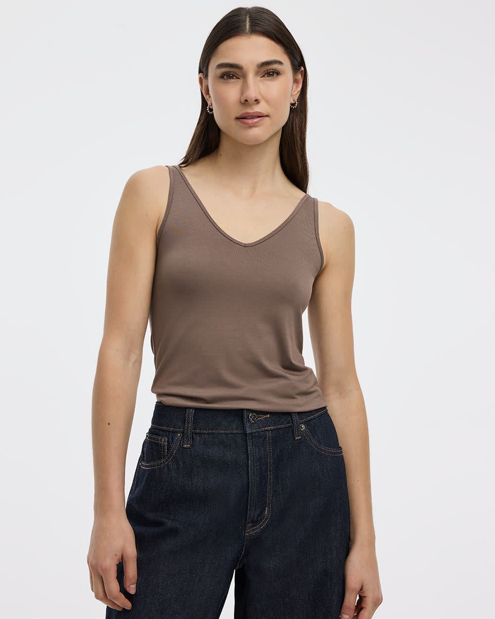 Reversible Cami - R Essentials