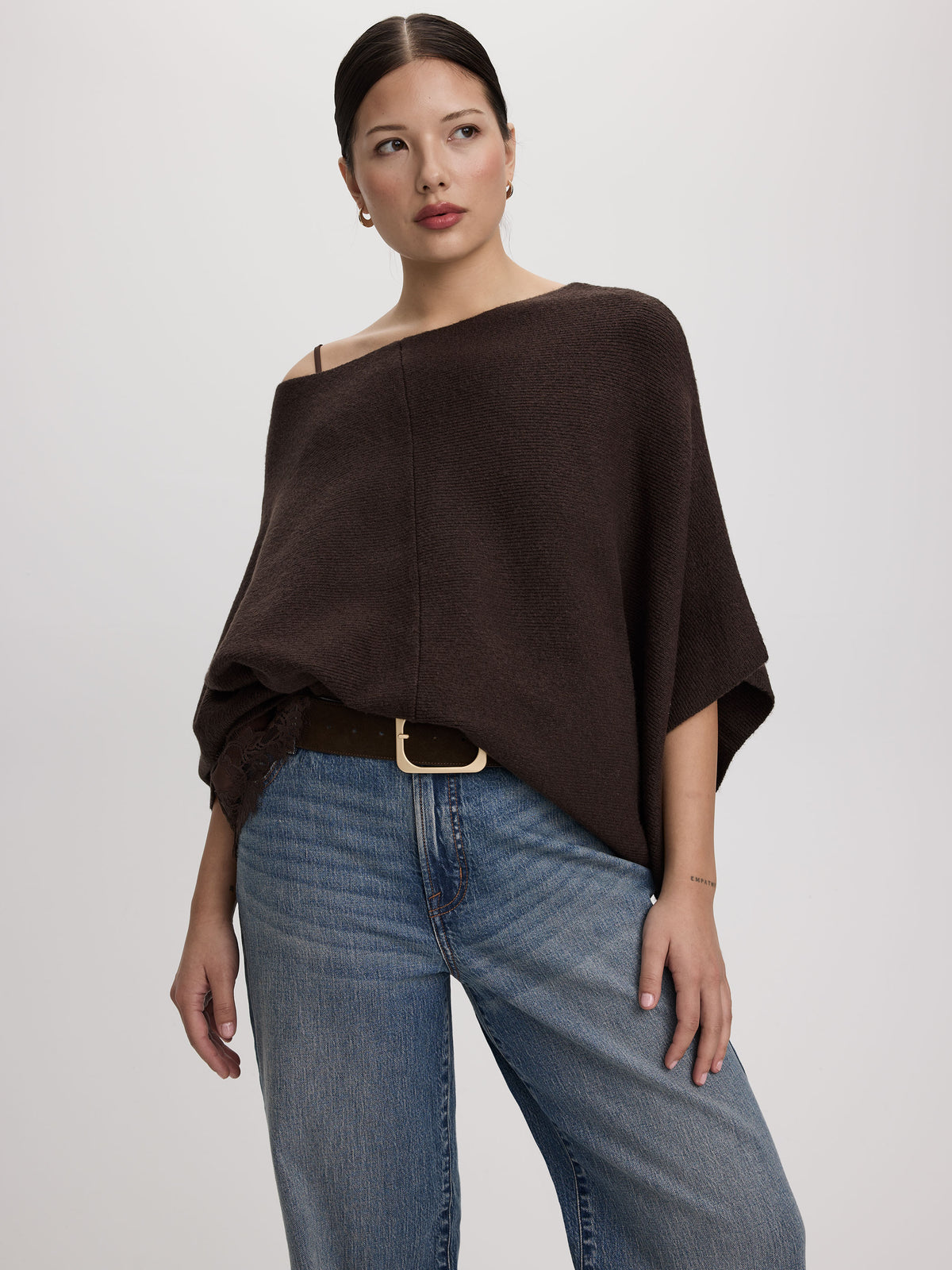 PlushSoft Cape