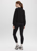 Jacquard Bomber Jacket - Hyba
