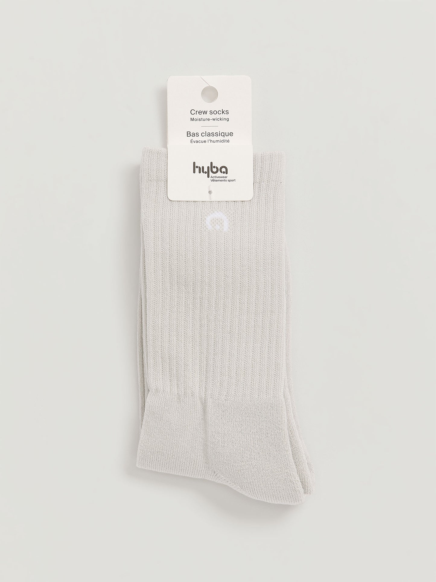 Crew Socks - Hyba