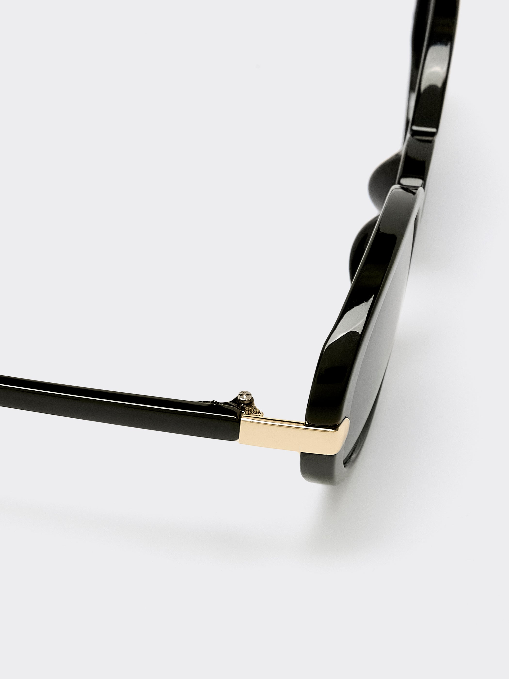 Oval Sunglasses
