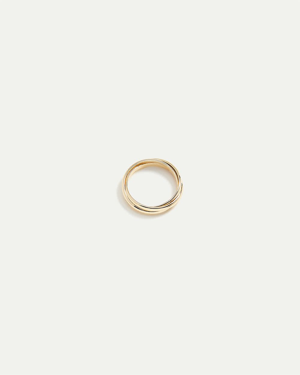 Multilayer Ring