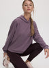 Hooded Pullover - DRY-LUX (MD) Hyba