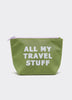 Summer Pouch