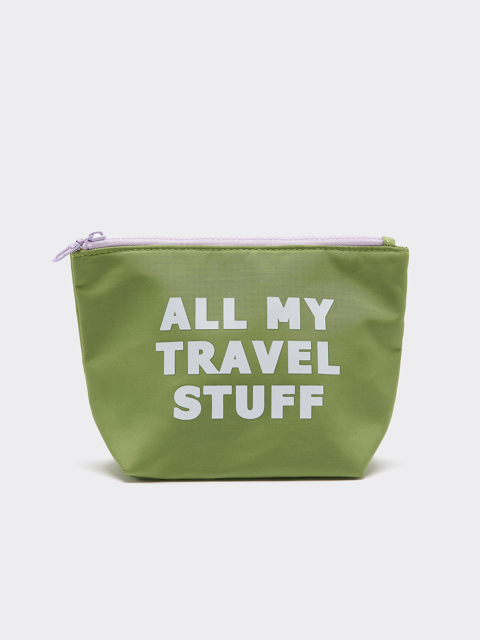 Summer Pouch