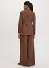 Belted Blazer - The Timeless
