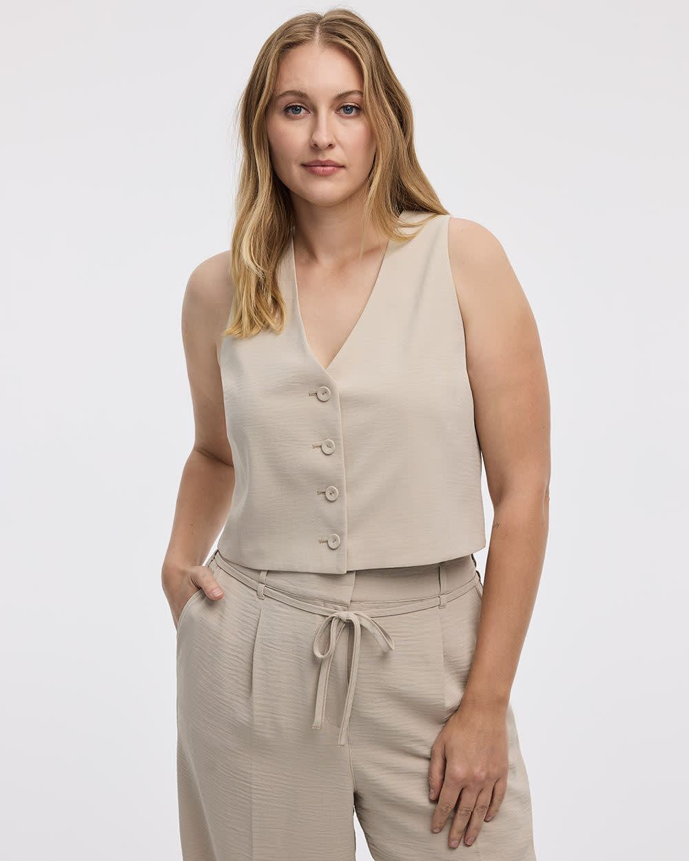 Airflow Sleeveless Vest