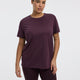 Crew-Neck Tee - DRY-LUX (R) Hyba Essentials