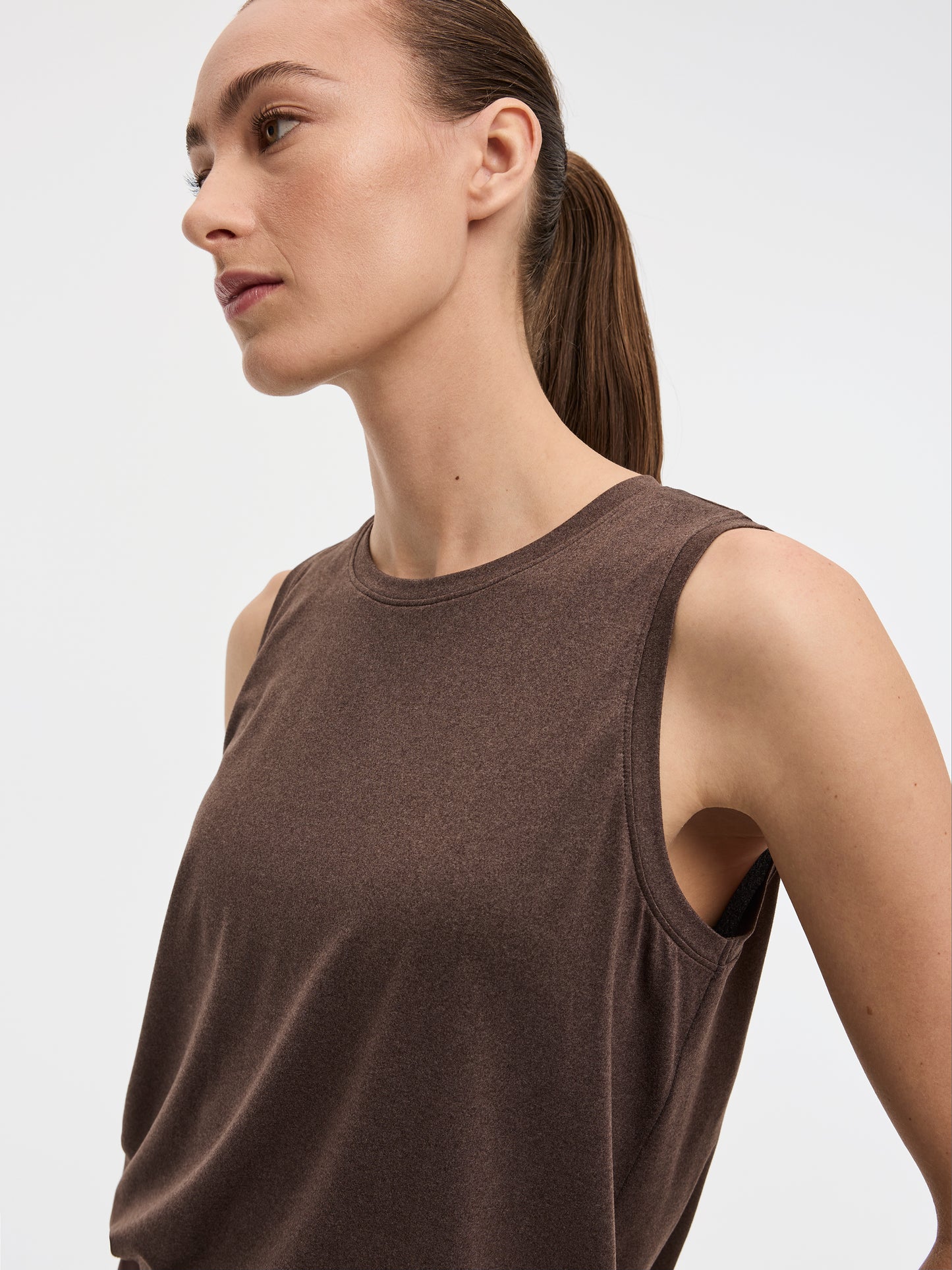 Tank Top - DRY-LUX (R) Hyba Essentials