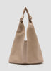 Slouchy Hobo Bag
