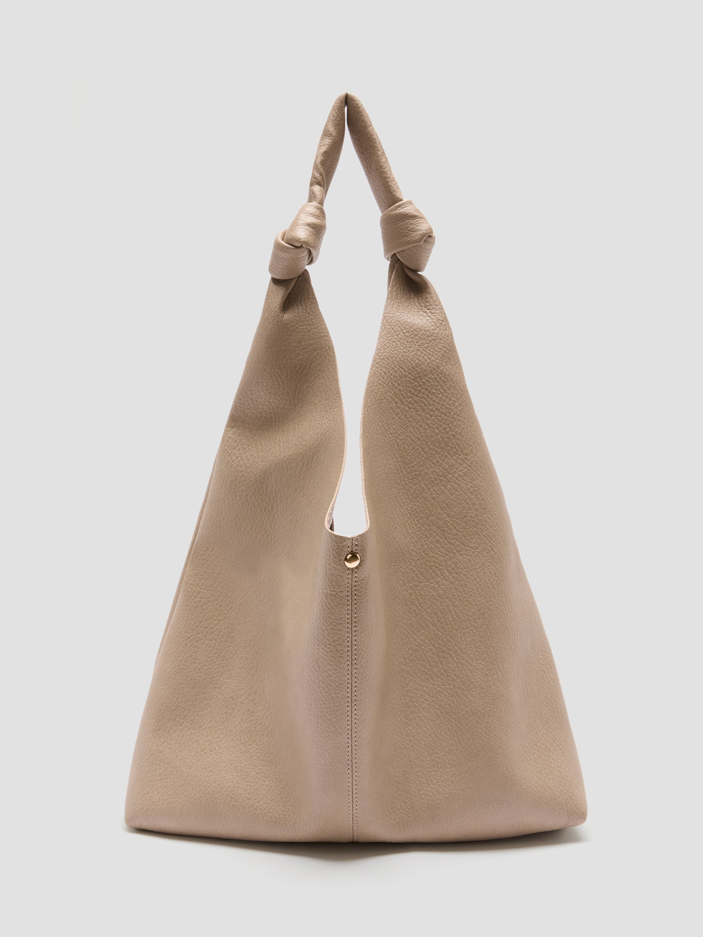 Slouchy Hobo Bag